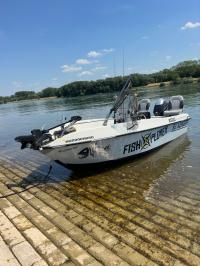 Photo Cursus Voile et Patrimoine NJ 700 XL Occasion de 1997