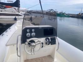 Nuova Joly NJ 700 XL Occasion de 2018