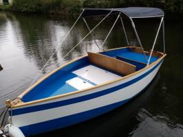 Barque  Pivert Occasion de 2024