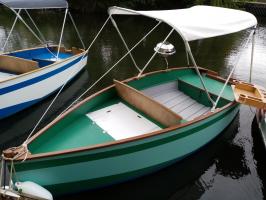 Barque  Pivert Occasion de 2024