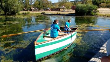 Barque  Pivert Occasion de 2024