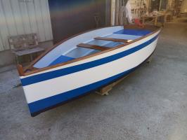 Barque  Pivert Occasion de 2024