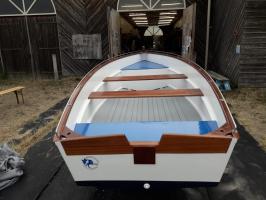 Barque  Pivert Occasion de 2024