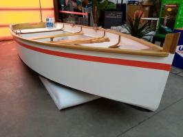 Barque  Pivert Occasion de 2024