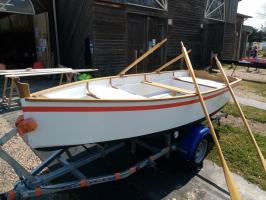 Barque  Pivert Occasion de 2024