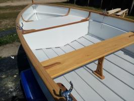 Barque  Pivert Occasion de 2024