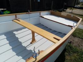 Barque  Pivert Occasion de 2024