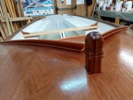 Cursus Voile et Patrimoine CARAVELLE CURSUS Occasion de 2024