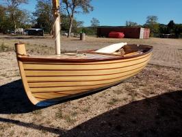 Cursus Voile et Patrimoine MORBIC 11 Occasion de 2022