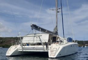Dufour Yachts Catamaran Occasion de 1997