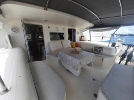 Dufour Yachts Catamaran Occasion de 1997