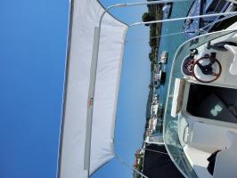 Beneteau FLYER 570 CABINE Occasion de 2000