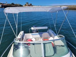 Beneteau FLYER 570 CABINE Occasion de 2000
