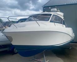 Quicksilver 640 Weekend Occasion de 2009