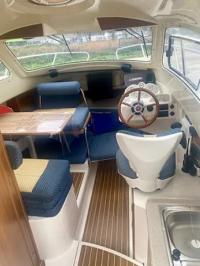 Quicksilver 640 Weekend Occasion de 2009