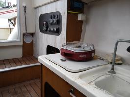 Beneteau Antares 680 Occasion de 1991
