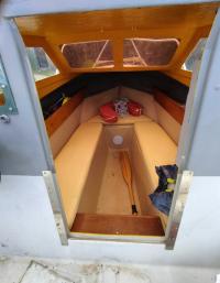 Chantier Bremaud Arradonnais Occasion de 1978