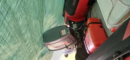 Quicksilver 430 hd Occasion de 2005