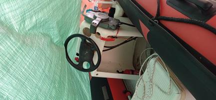 Quicksilver 430 hd Occasion de 2005