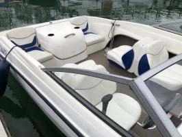 BAYLINER Bayliner 175 BowRider Occasion de 2003