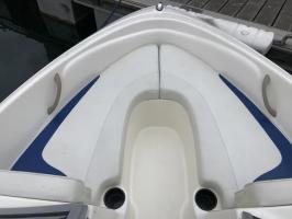BAYLINER Bayliner 175 BowRider Occasion de 2003