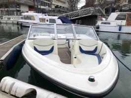 BAYLINER Bayliner 175 BowRider Occasion de 2003
