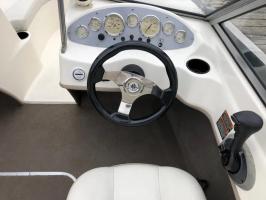 BAYLINER Bayliner 175 BowRider Occasion de 2003