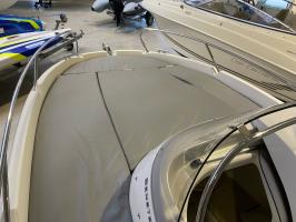 Beneteau flyer 550 sun deck Occasion de 2014