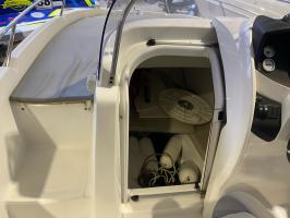 Beneteau flyer 550 sun deck Occasion de 2014