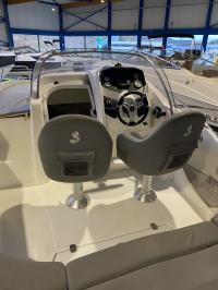 Beneteau flyer 550 sun deck Occasion de 2014