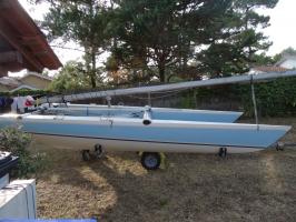 DART 18 DART 18 Occasion de 1992
