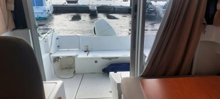 Jeanneau MERRY FISHER 695 Occasion de 2016