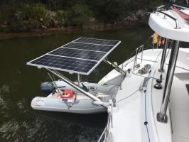 Lagoon 440 Occasion de 2005