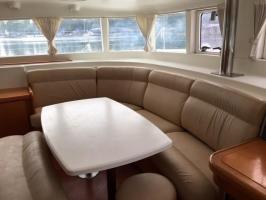 Lagoon 440 Occasion de 2005
