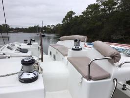 Lagoon 440 Occasion de 2005