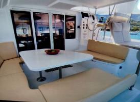 fountaine pajot orana Occasion de 2008