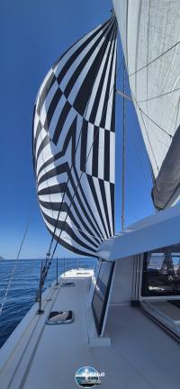 Nautitech 46 Open Occasion de 2018