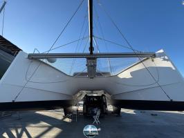 Nautitech 46 Open Occasion de 2018