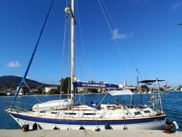 Photo Colvic Craft Colvic Countess 33 Occasion de 1992