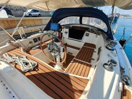Colvic Craft Colvic Countess 33 Occasion de 1992