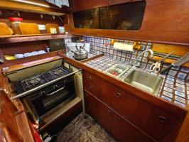 Colvic Craft Colvic Countess 33 Occasion de 1992