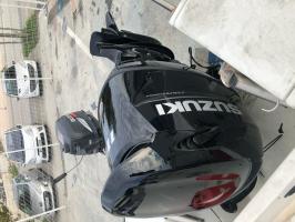 SUZUKI DF115 ATL Occasion de 2021