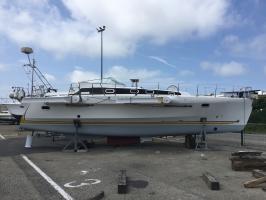 Photo GO COMPUESTOS MATERIALES INVERSAIL TRITON Occasion de 2007