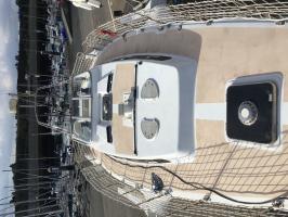 GO COMPUESTOS MATERIALES INVERSAIL TRITON Occasion de 2007