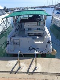 SEA RAY SEA RAY 270 Occasion de 1991