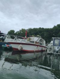 Photo Freeman Marine Freeman 33 Occasion de 1976