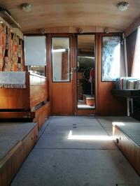 Freeman Marine Freeman 33 Occasion de 1976