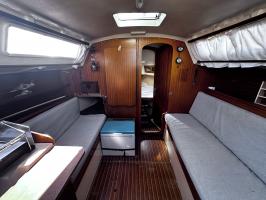 DUFOUR 2800 Occasion de 1978