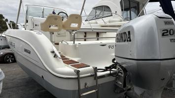 SESSA Key Largo 22 Occasion de 2006