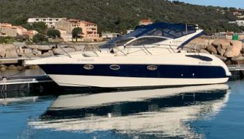 Photo GOBBI 315 Sport Cruiser  Occasion de 2002